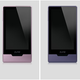 Illustration for article titled Pink, Magenta, Purple, and Atomic Revealed As Possible New Zune HD Colors